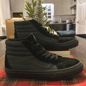 Vans Sk8-Hi Reissue UC Made For The Makers Shoe